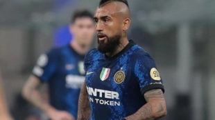Las cuatro ventas que quiere cerrar el Inter de Milán de verano