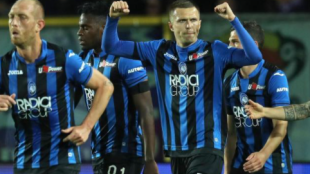 La Atalanta va a por la estrella emergente del fútbol ucraniano "Foto: Futbolred"