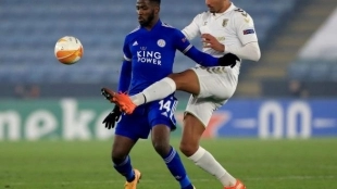 El Atlético de Madrid le echa el ojo a un nuevo central - Foto: We all follow United