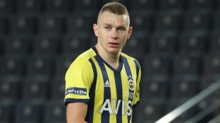 Attila Szalai, el nuevo objetivo de la Premier League