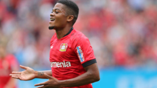 "El Manchester United quiere a Leon Bailey./ Foto: Getty Images"