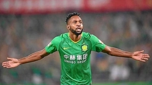 Bakambu agradece al Barcelona su interés / Estadiodeportivo