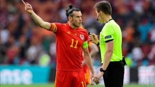 El Aston Villa se mete en la puja por el fichaje de Gareth Bale