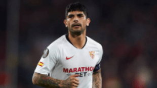 "El fichaje estrella que prepara Boca./ Foto: Getty Images"