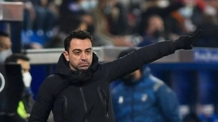 ¿Cuál será el ataque del Barcelona de Xavi Hernández?