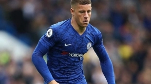 Lampard rompe las ilusiones del West Ham | talkSPORT