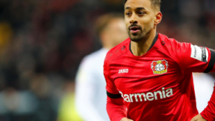 El Bayer Leverkusen cerró la renovación de Karim Bellarabi "Foto: Ultimate Team"
