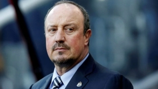 Benítez suena como sustituto de Villas-Boas / Elmundo.es