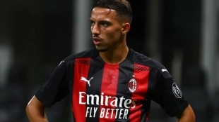 Los 3 grandes que quieren sacar a Ismael Bennacer del Milan