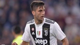 Bentancur tiene un gran pretendiente en la Premier League / Juventus.com