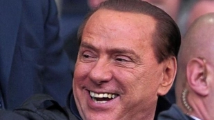 La nueva ambición de Silvio Berlusconi