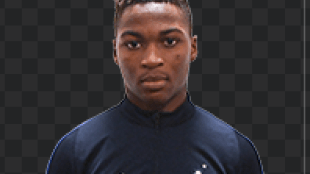 El Dortmund le echa el ojo a otro talento desconocido "Foto: Jouer FF"