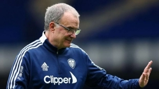 El elegido para suplir a Marcelo Bielsa en el Leeds United