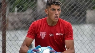 Boca Juniors ficha a Leandro Brey / Tn.com.ar