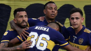 Fichajes Boca Juniors: El Xeneize apuesta por dos fichajes internacionales "Foto: Olé"