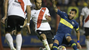 Un sorprendente ofrecimiento para Boca Juniors "Foto: Olé"