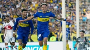 Fichajes estelar: El regreso inesperado para Boca Juniors en verano