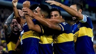 La estrella de Boca Juniors que ha pedido salir del club