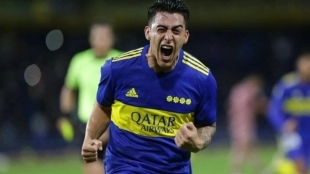 Boca Juniors quiere salir de Cristian Pavón y tiene un acuerdo para su venta