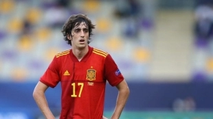 Bombazo: Bryan Gil al Tottenham en un movimiento brillante de Monchi / ABC.es