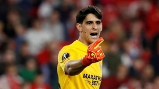 Bono, su revalorización y su posible salida - Foto: Mundo Deportivo