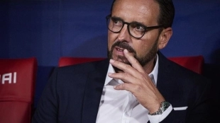 Bordalás está siendo esencial para los fichajes del Valencia / Elintra.com