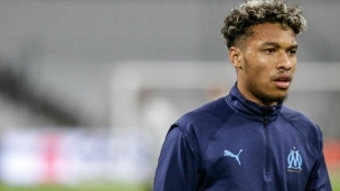 El Milan sigue de cerca a Boubacar Kamara
