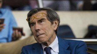 Ariedo Braida y el lastimoso legado que dejó al Barça