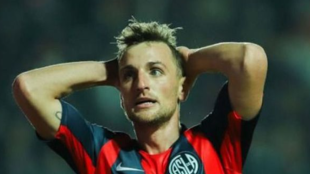 El City Group se lleva a un futbolista de la Superliga argentina "Foto: El Dïa de la Plata"