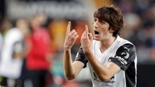 Bryan Gil, el nuevo objetivo de la Real Sociedad