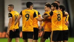 El Wolverhampton, cerca de fichar a su nuevo entrenador