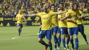 Los jugadores sudamericanos por los que el Cádiz está interesado - Foto: Diario de Cádiz