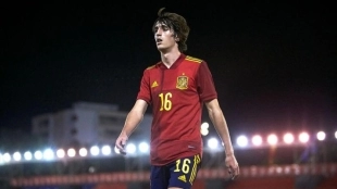 El Cádiz pregunta por Bryan Gil y el jugador se niega. Foto: Eurosport