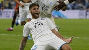 Los Wolves irán con todo en enero por Caleta-Car