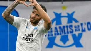 El Marsella rechaza una oferta por Caleta-Car - Foto: BeSoccer