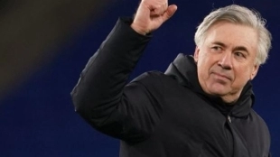 El Real Madrid ya sabe cuál será su primer fichaje del 2022 "Foto: Marca"