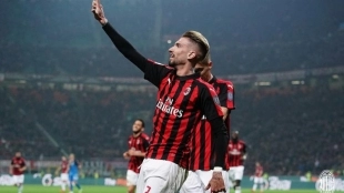 Maldini quiere a Thauvin como recambio de Castillejo