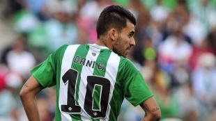La condición para que Dani Ceballos vuelva al Betis la próxima temporada. Foto: Marca