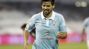 Nolito, la pieza que el Celta necesita para la salvación "Foto: El Desmarque"