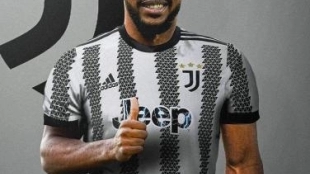 CERRADO: Bremer fichará por la Juventus - Foto: Twitter