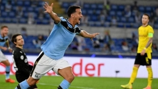 El jugador brasileño abandonará Italia en el próximo mes de julio. Foto: Getty
