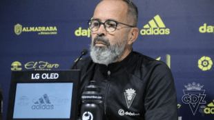 Los 3 fichajes que persigue el Cádiz. Foto: Diario de Cádiz