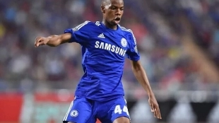 Charly Musonda, el futbolista olvidado / Besoccer.com