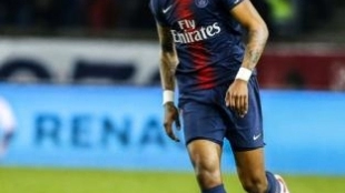 Presnel Kimpembe: Chelsea o PSG. Foto: @PSG_Inside