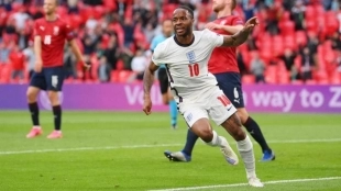 Chelsea: A un paso de fichar a Sterling - Foto: Mundo Deportivo