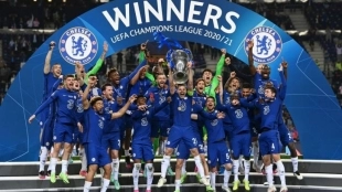 El Chelsea prepara otros 250 millones en cinco fichajes