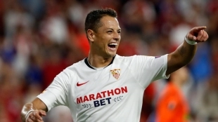 FOTO: SEVILLA