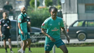 "El Manchester United cede a Chong al Werder Bremen. Foto: Werder Bremen"