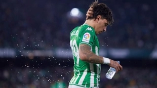 Los cinco equipos que quieren fichar a Bellerín - Foto: Yahoo Deportes