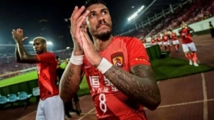 cinco futbolistas de la liga china muy interesantes / Besoccer.com